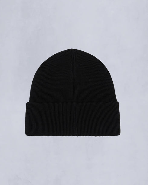 MOOSE KNUCKLES Logo Icon Beanie Accessories